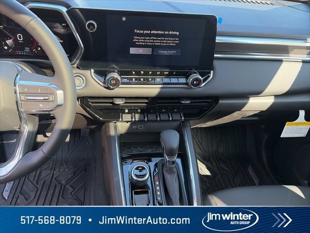 New 2026 GMC Canyon Elevation w/ Convenience Package AWD/4WD image 21
