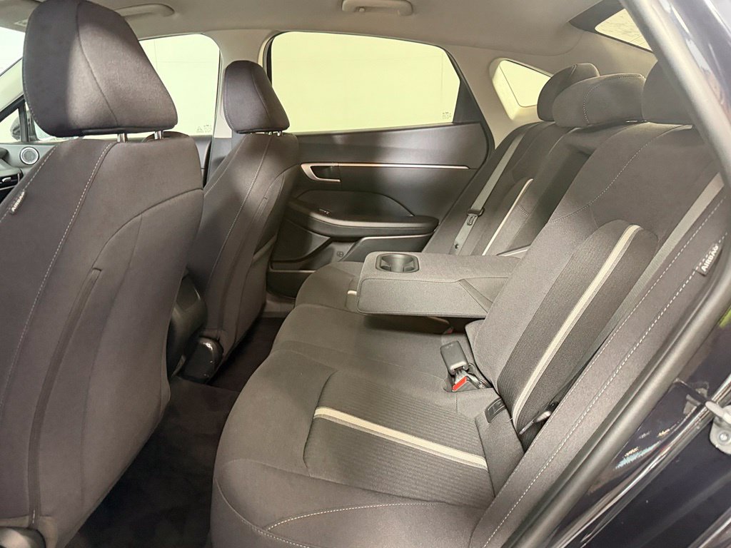 Used 2025 Hyundai Sonata SEL FWD image 16