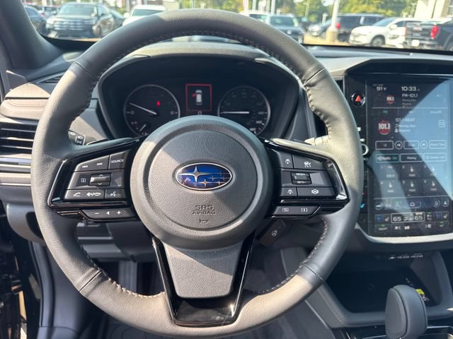Used 2026 Subaru Forester Touring AWD/4WD image 21