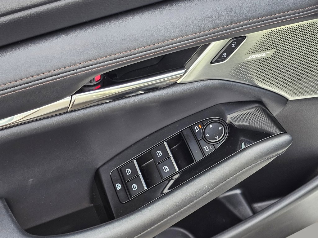 Used 2019 MAZDA MAZDA3 AWD Hatchback w/ Premium Pkg image 29