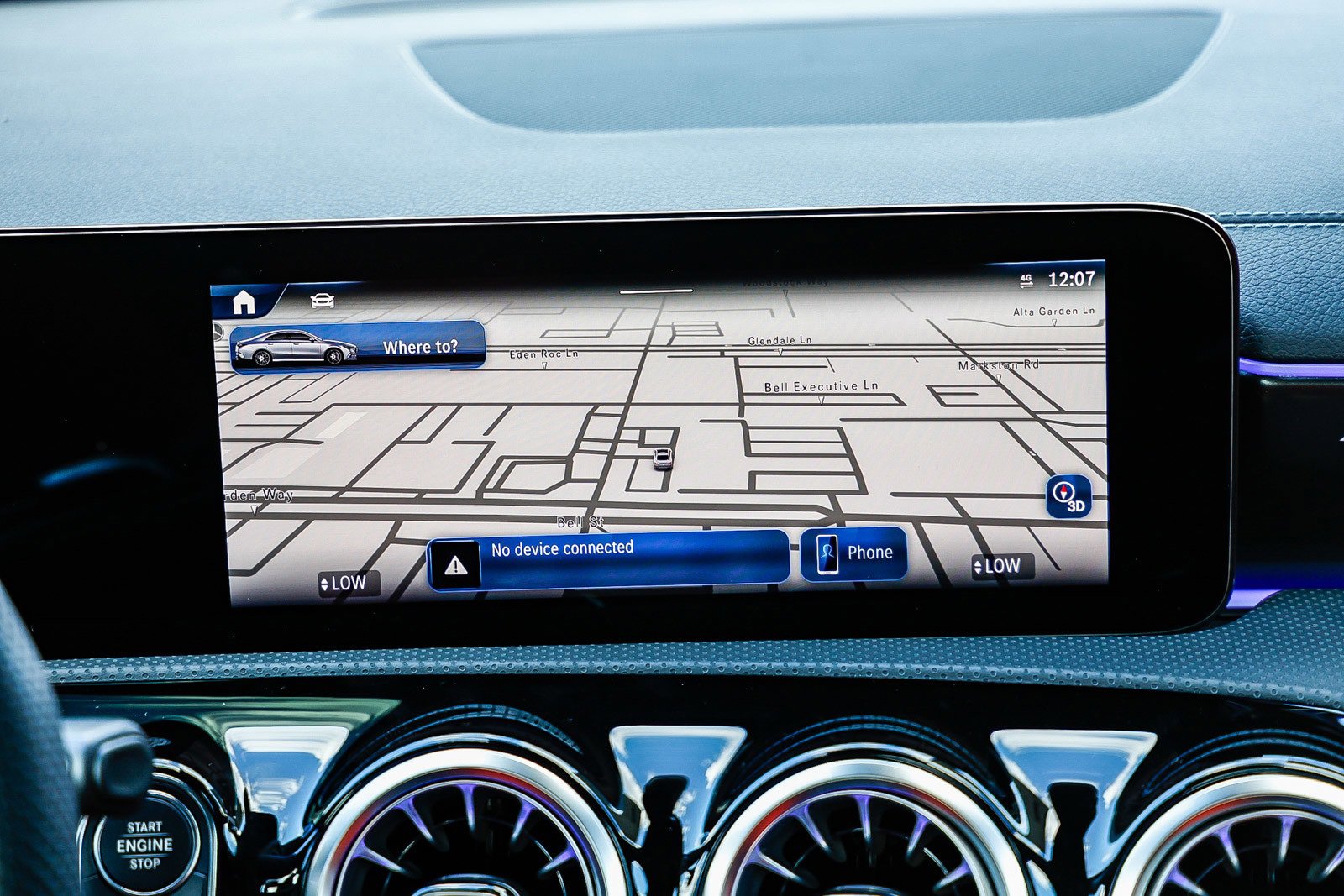 New 2026 Mercedes-Benz CLA 45 AMG S 4MATIC image 12