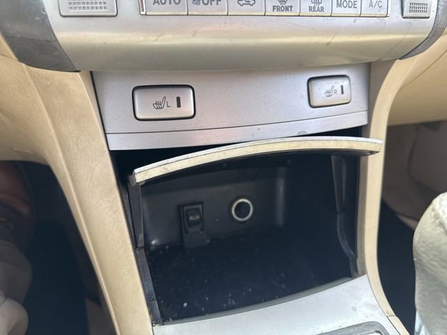 Used 2008 Toyota Solara SE FWD image 21