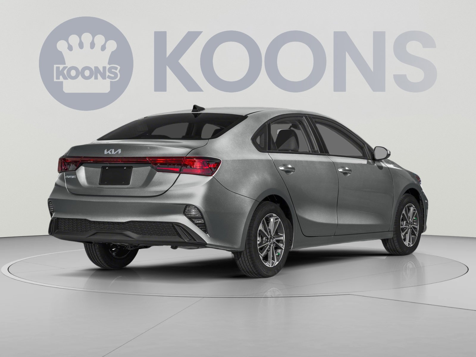 Used 2024 Kia Forte LXS FWD image 2