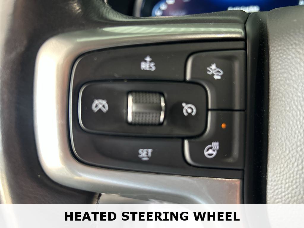 Used 2023 Chevrolet Tahoe LT w/ Luxury Package image 24