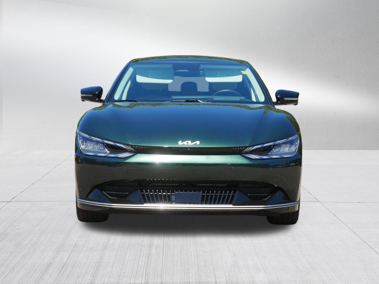 Certified 2023 Kia EV6 GT-Line AWD/4WD image 2