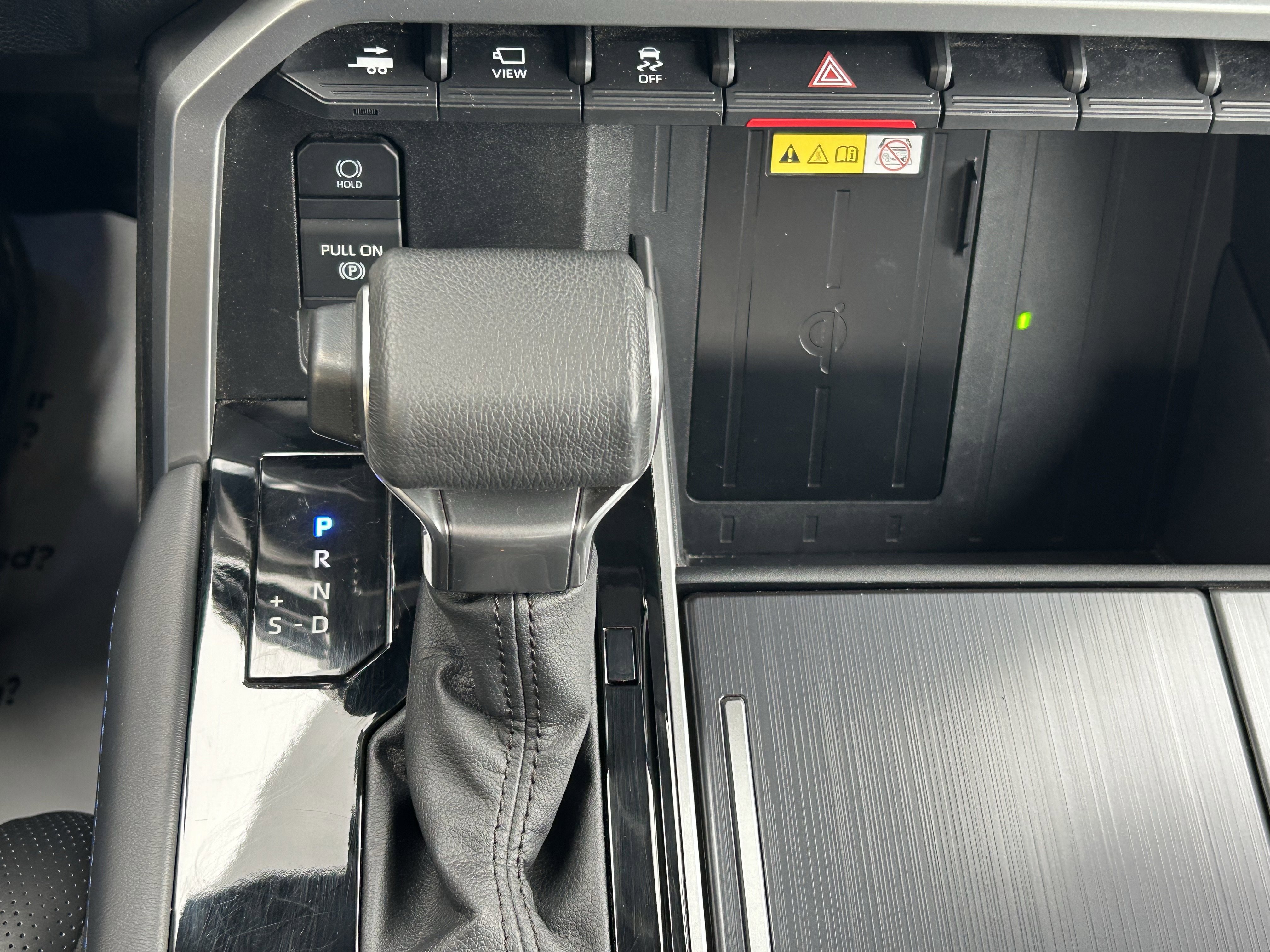 Used 2023 Toyota Tundra Platinum image 24