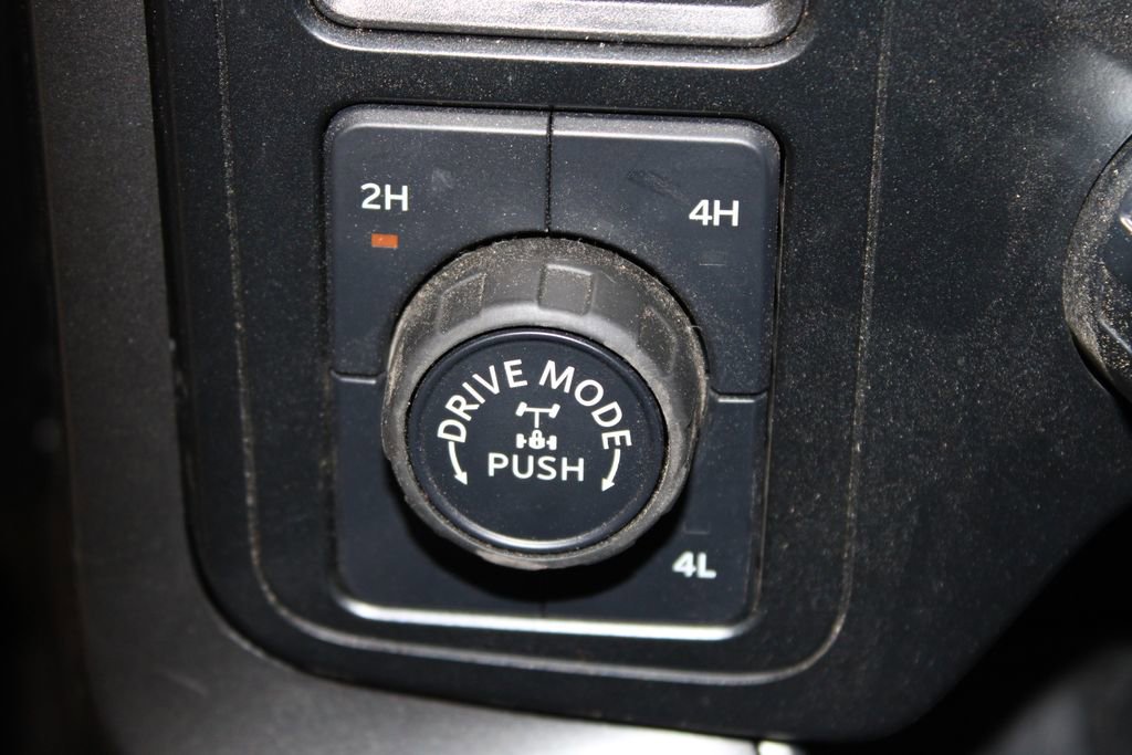 Used 2024 Ford F150 XLT w/ FX4 Off-Road Package image 28