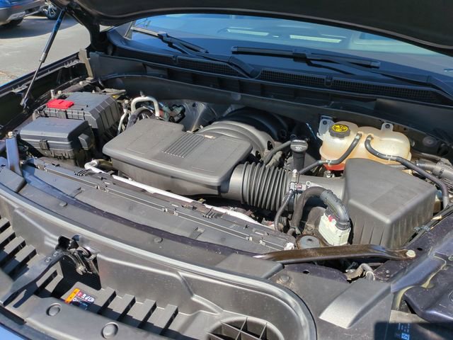 Used 2023 GMC Yukon AT4 w/ AT4 Premium Package image 27