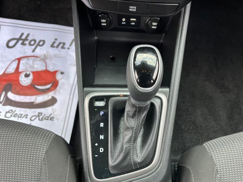 Used 2019 Hyundai Accent SE image 19