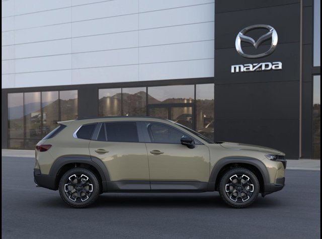 New 2026 MAZDA CX-50 Meridian Edition w/ Weather Package AWD/4WD image 5