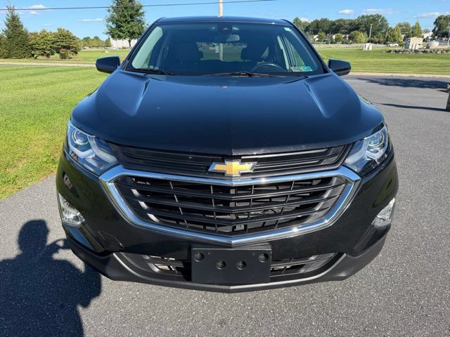 Used 2020 Chevrolet Equinox LT AWD/4WD image 5