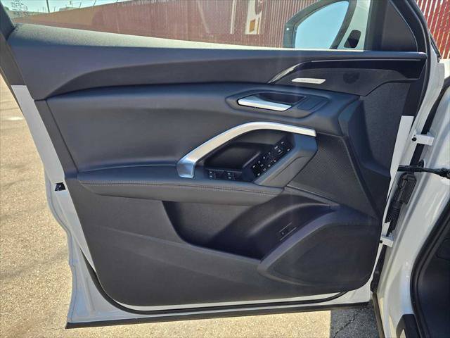 Used 2025 Audi Q5 Premium Plus AWD/4WD image 18