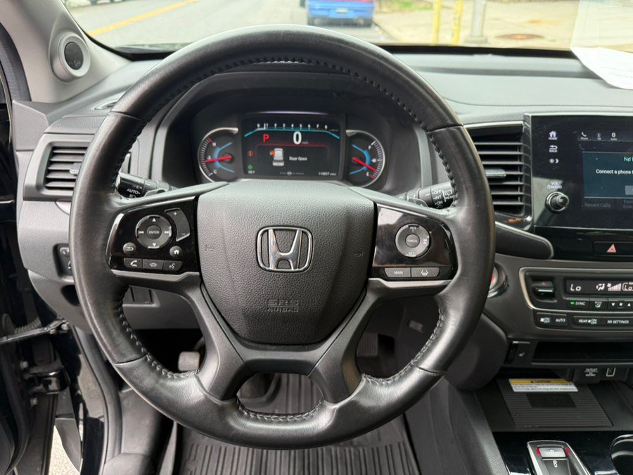 Used 2022 Honda Pilot EX-L image 15