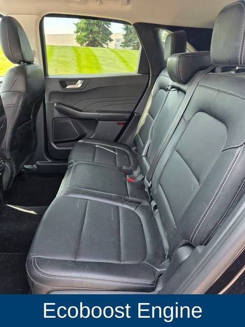 Used 2022 Ford Escape SEL FWD image 6