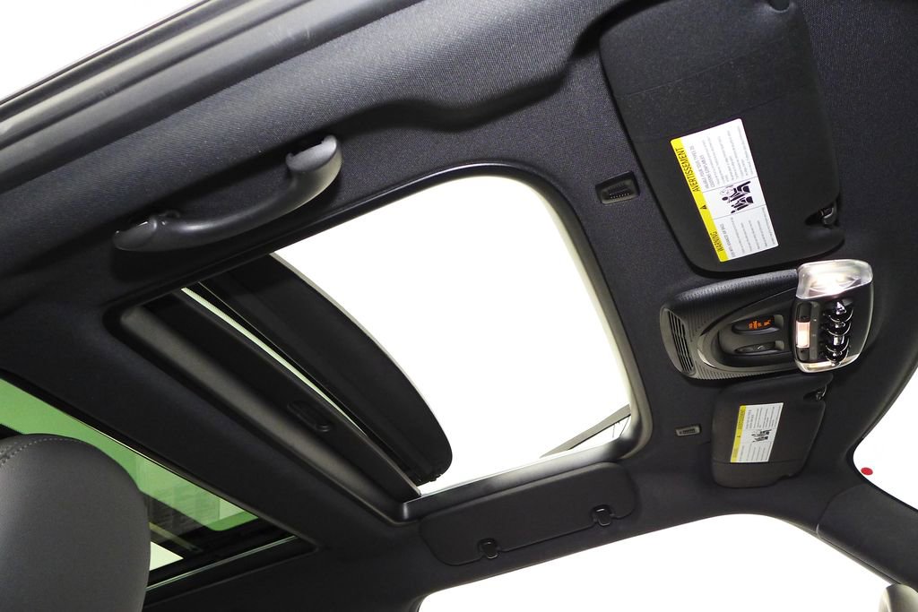 Certified 2023 MINI Cooper S image 19