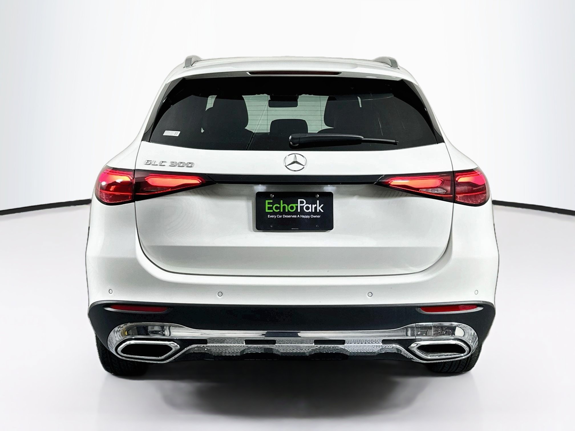 Used 2026 Mercedes-Benz GLC 300 image 7