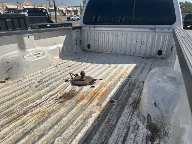 Used 2000 Ford F350 XLT RWD image 13
