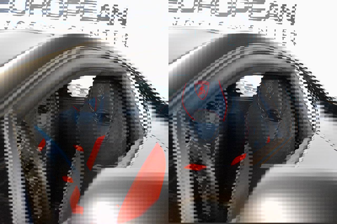 Used 2023 Lamborghini Huracan Tecnica image 20