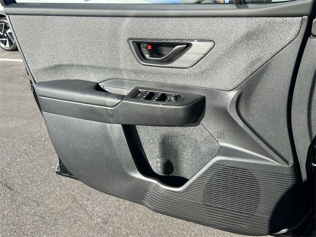 New 2026 Subaru Outback Premium image 26