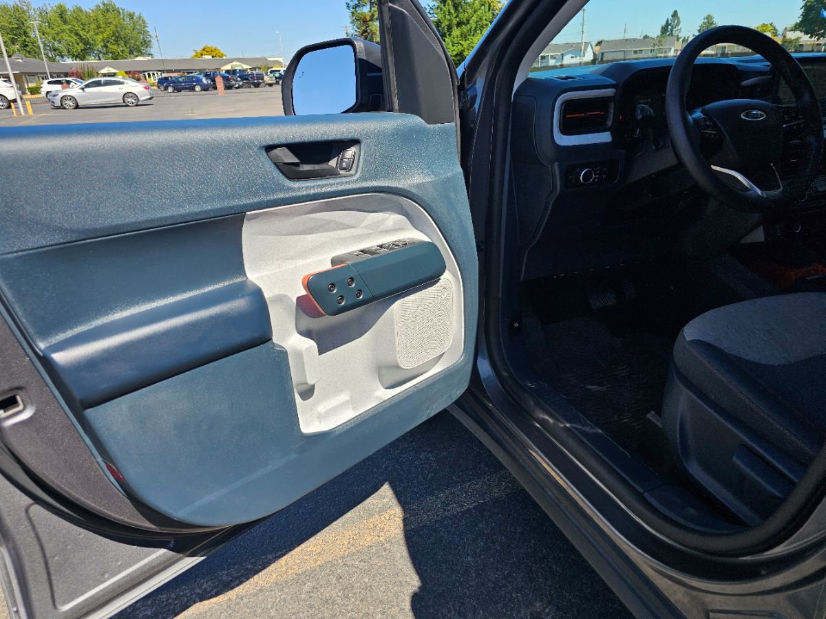 Used 2024 Ford Maverick XLT w/ Equipment Group 300A Standard image 25