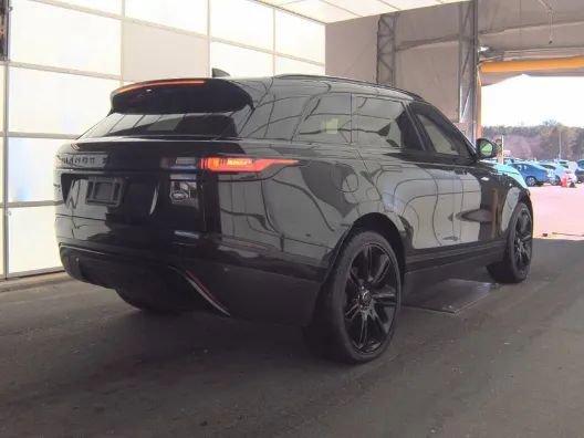 Used 2019 Land Rover Range Rover Velar S image 5