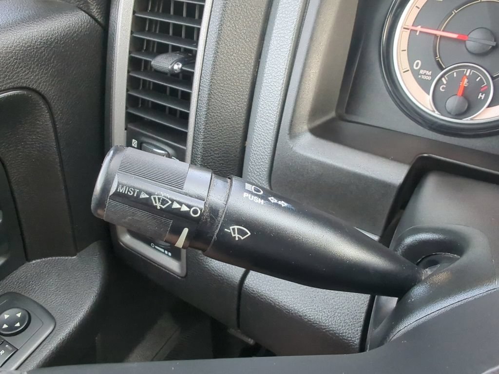 Used 2017 RAM 3500 Tradesman w/ Snow Chief Group AWD/4WD image 26