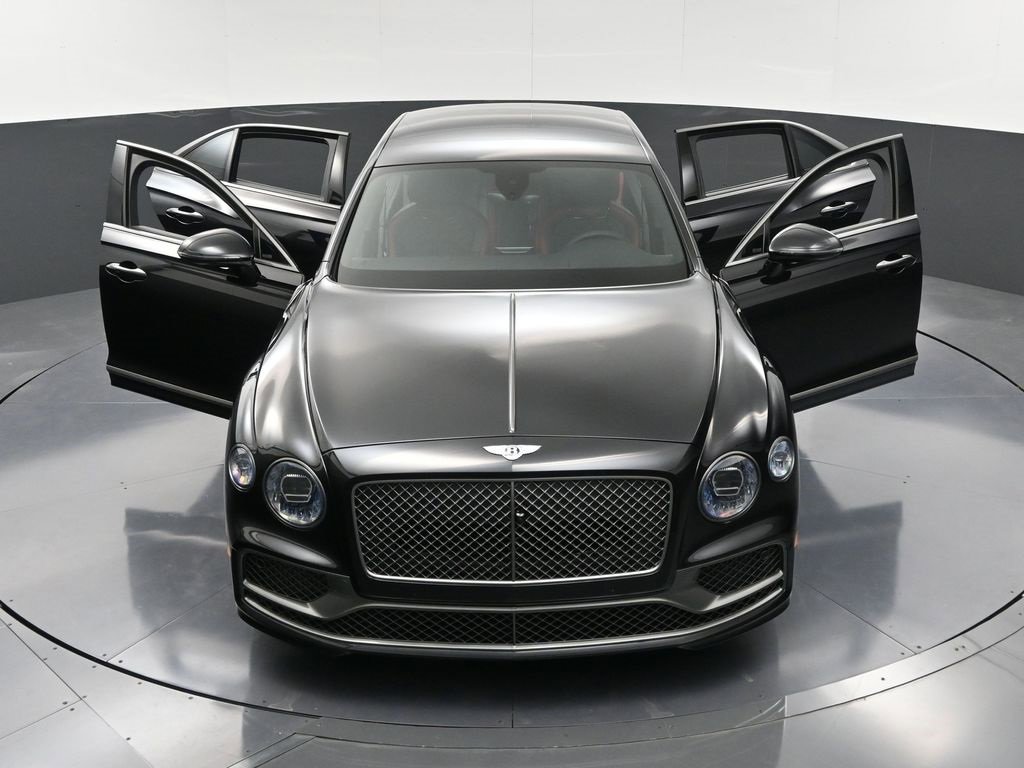 Certified 2024 Bentley Flying Spur W12 image 38