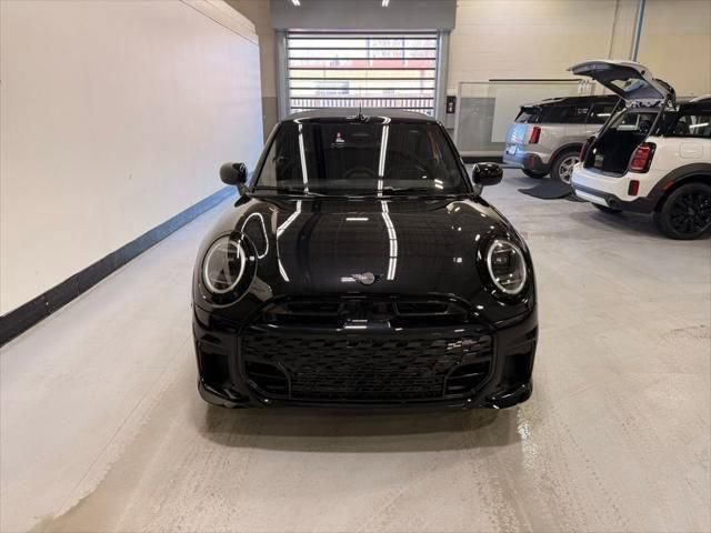 New 2026 MINI Cooper S image 8