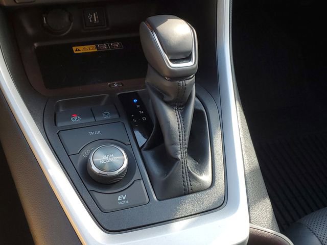 Used 2024 Toyota RAV4 Limited image 33