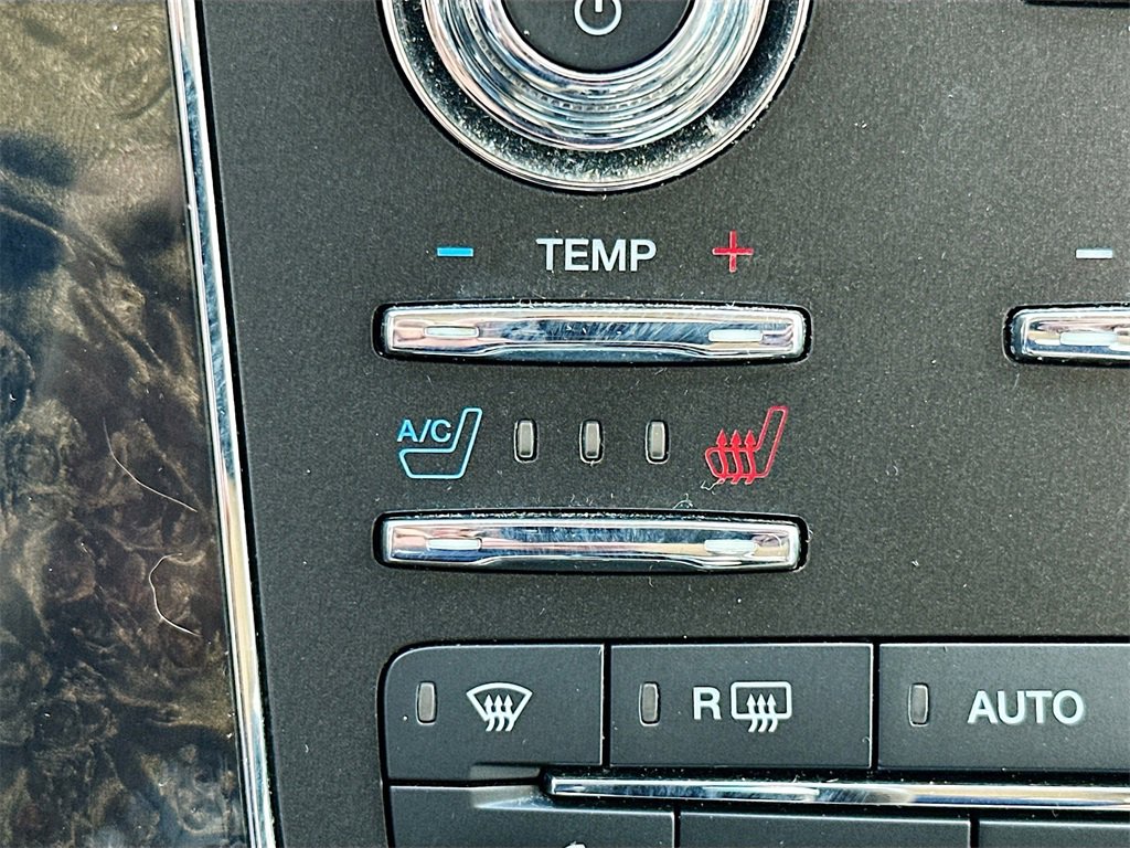 Used 2016 Lincoln Navigator Select image 21