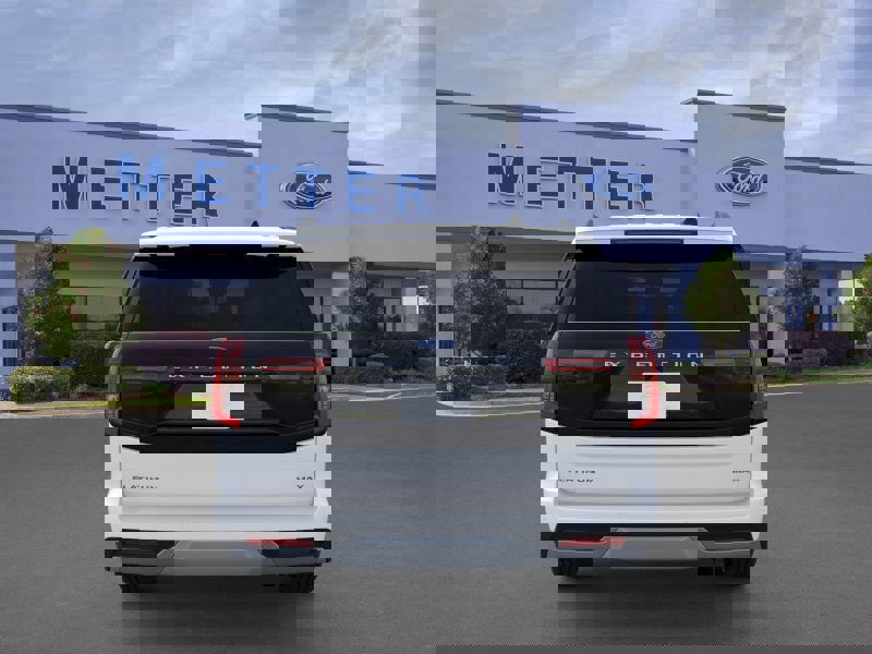 New 2026 Ford Expedition Max Platinum w/ Platinum Ultimate Package image 37