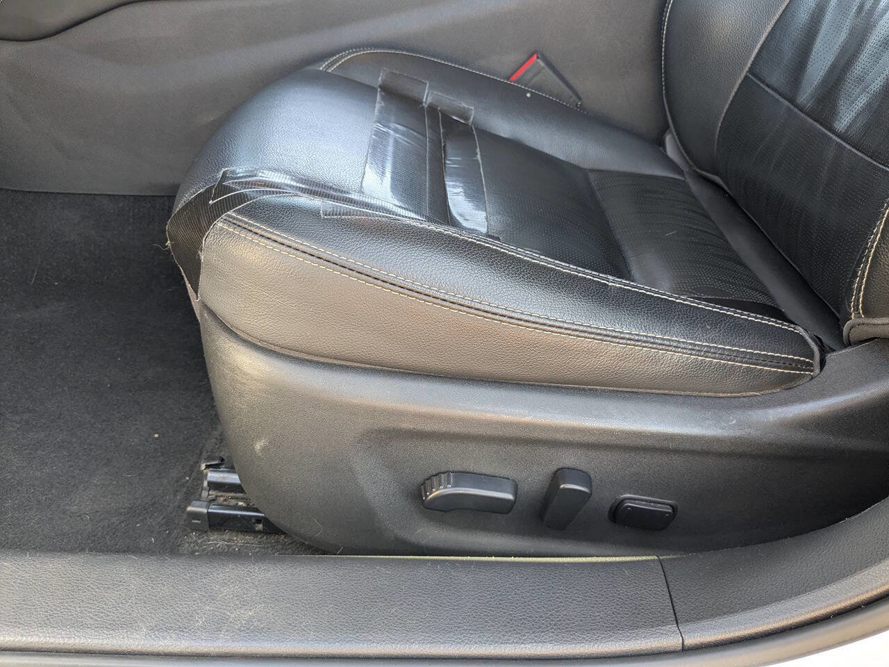 Used 2019 Nissan Altima 2.5 SL image 21