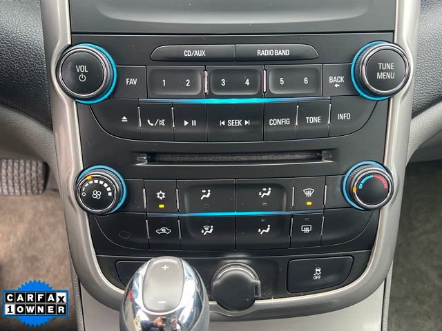 Used 2015 Chevrolet Malibu LS w/ Protection Package FWD image 27
