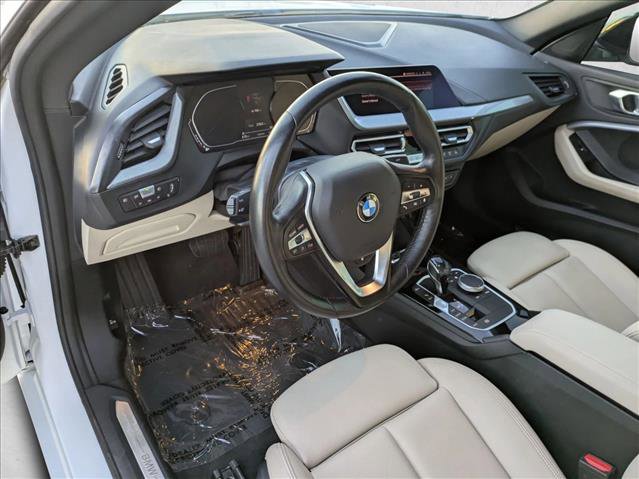 Used 2021 BMW 228i Gran Coupe w/ Lights Package image 10