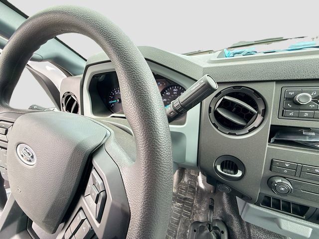 New 2027 Ford F650 2WD Crew Cab Super Duty image 14