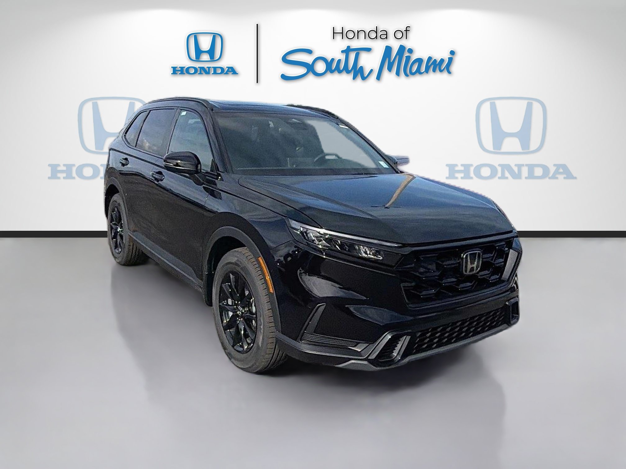 New 2027 Honda CR-V Sport