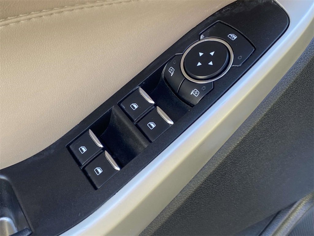 Used 2021 Ford Explorer XLT w/ Equipment Group 202A image 50