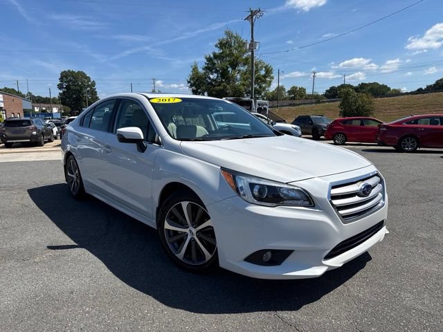 Used 2017 Subaru Legacy 2.5i Limited AWD/4WD image 28