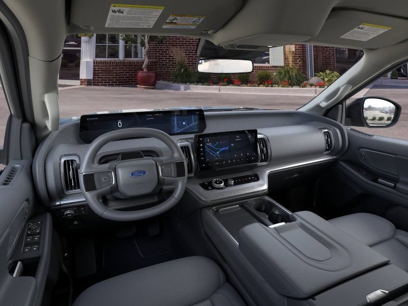 New 2026 Ford Expedition Max Active AWD/4WD image 9