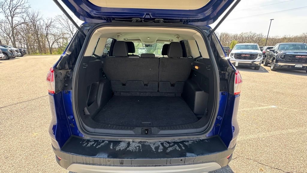 Used 2014 Ford Escape SE w/ Equipment Group 201A image 9