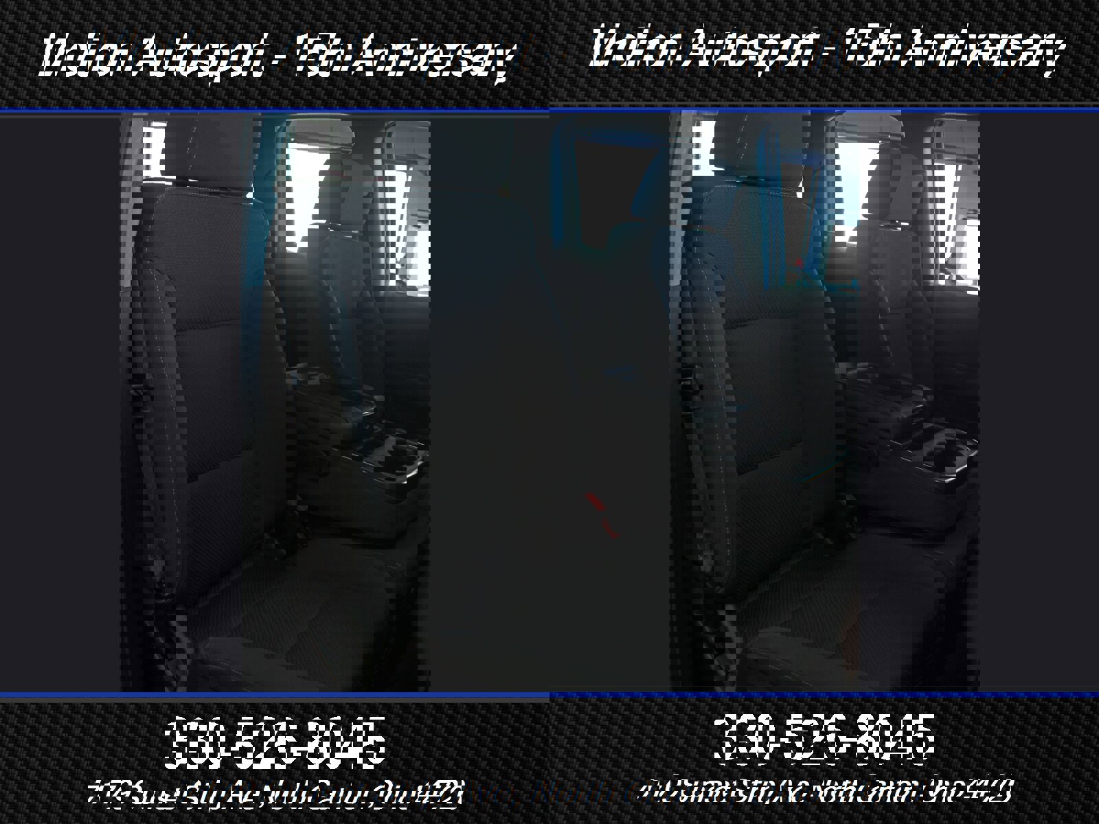 Used 2017 Chevrolet Silverado 1500 LT w/ All Star Edition image 35