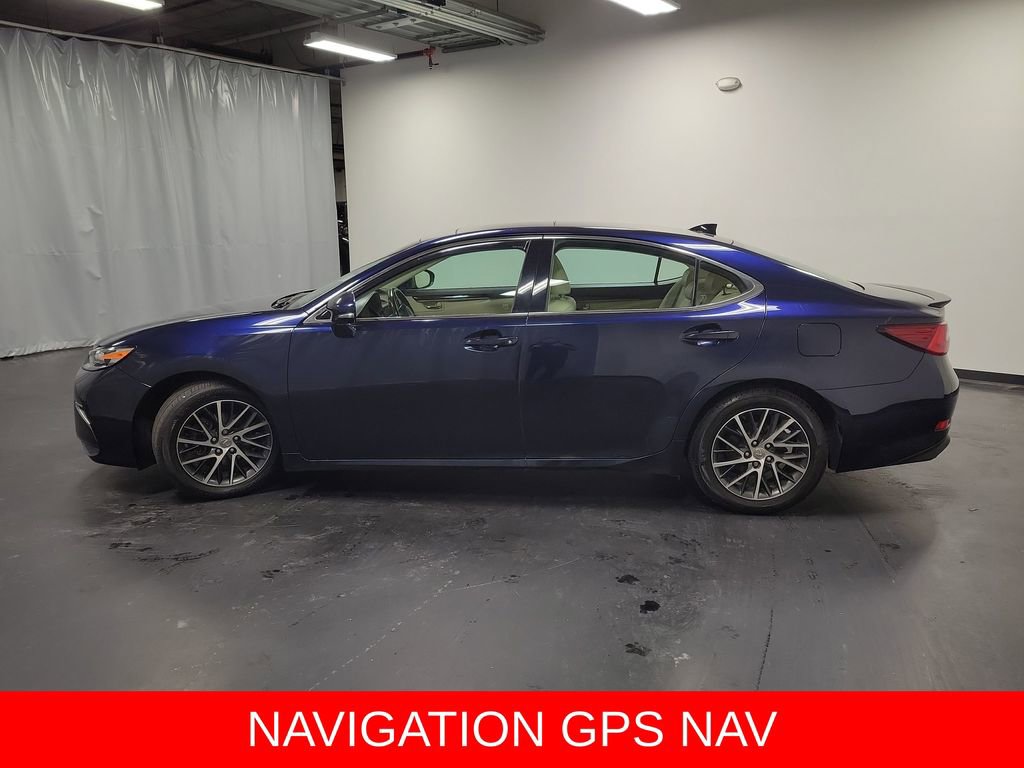 Used 2016 Lexus ES 350 image 5