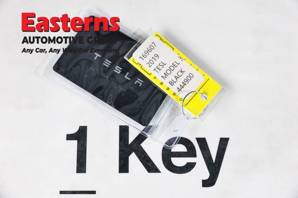 Used 2019 Tesla Model 3 Standard Range Plus image 19