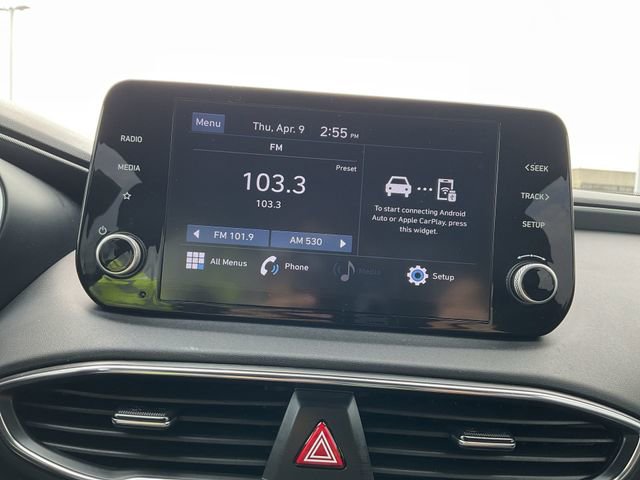 Used 2023 Hyundai Santa Fe SE image 12