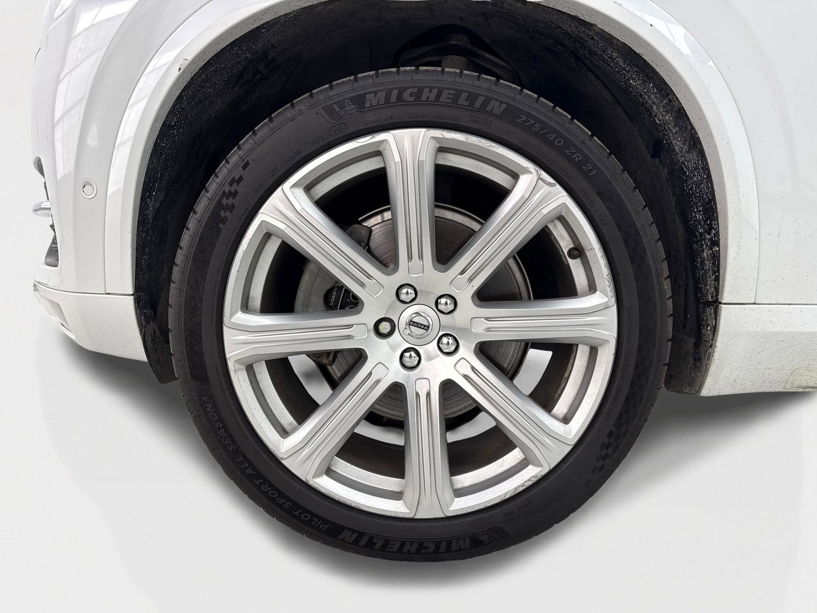 Used 2018 Volvo XC90 T6 Inscription w/ Luxury Package AWD/4WD image 53