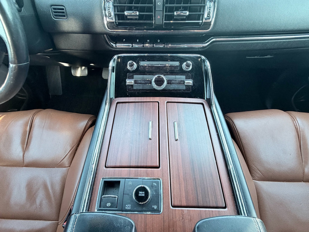 Used 2021 Lincoln Navigator Reserve RWD image 19