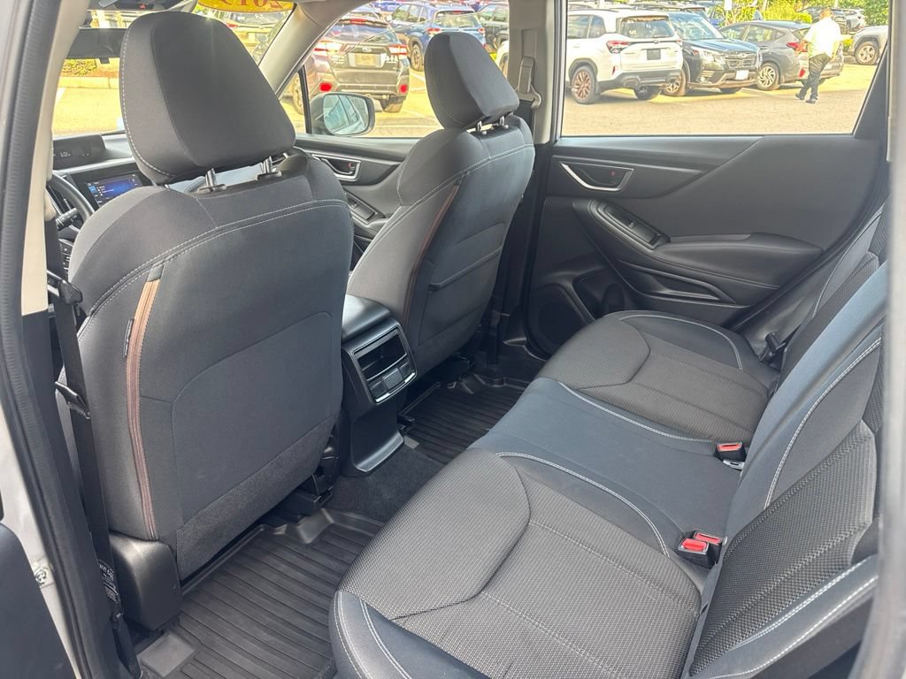 Used 2019 Subaru Forester w/ Alloy Wheel Package AWD/4WD image 14