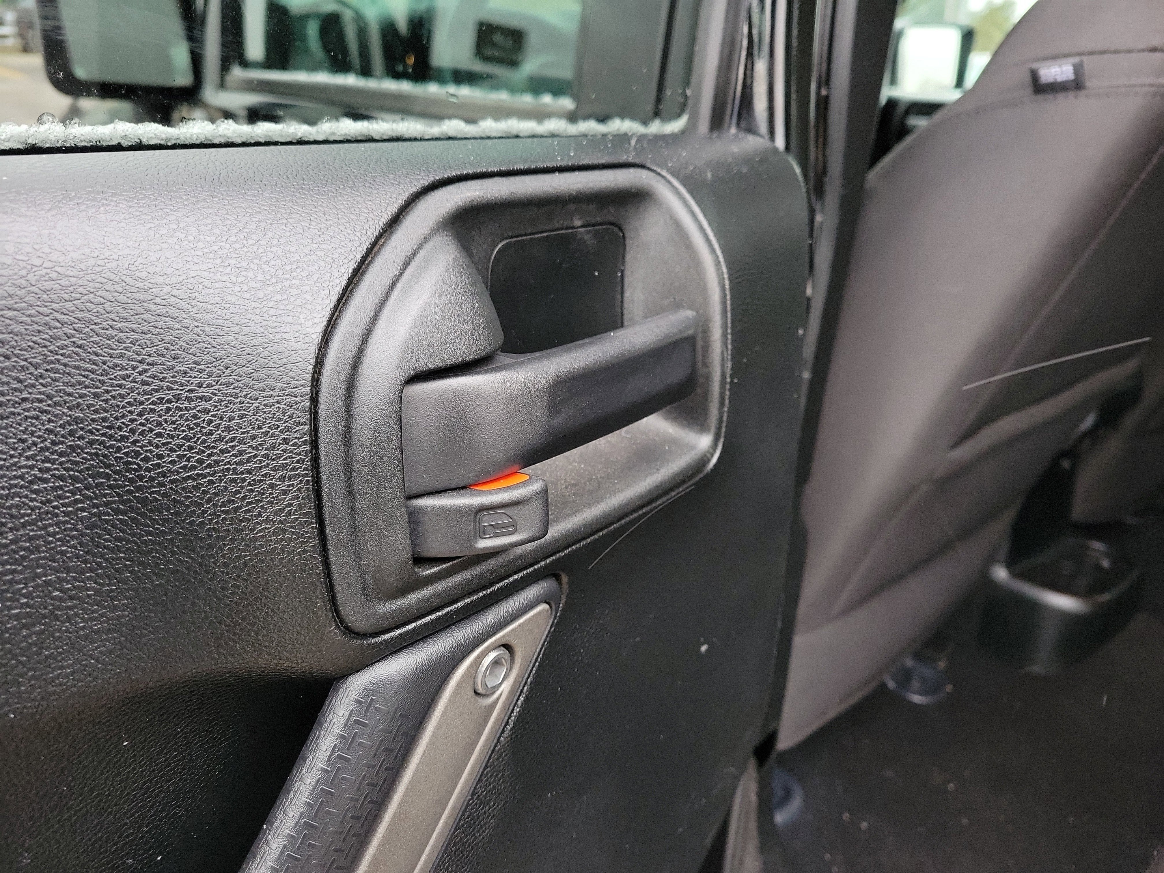 Used 2018 Jeep Wrangler Unlimited Sport S image 13
