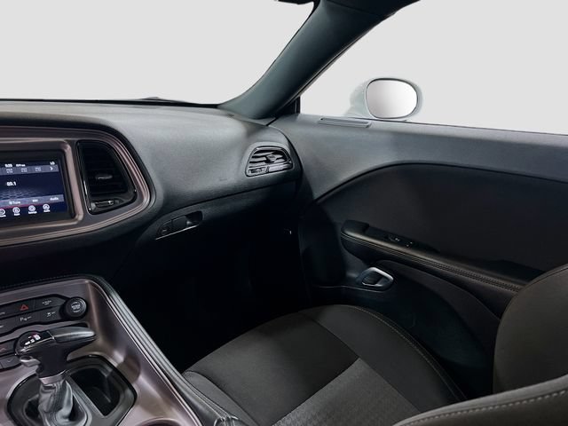 Used 2023 Dodge Challenger GT AWD/4WD image 22
