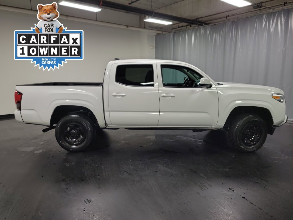 Used 2023 Toyota Tacoma SR AWD/4WD image 9